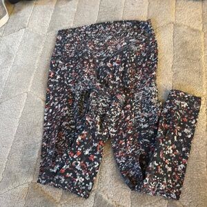 lululemon align capri leggings